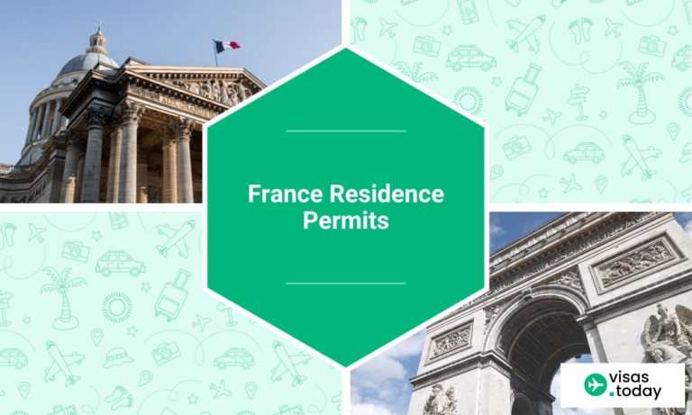 France Residence Permits