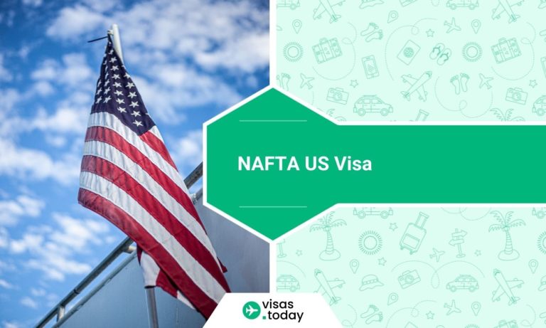 NAFTA US Visa