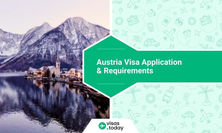 Austria Visa Application & Requirements