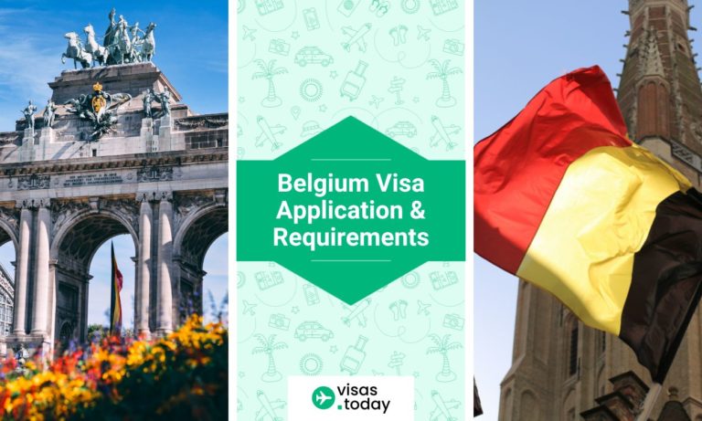 Belgium Visa Application & Requirements