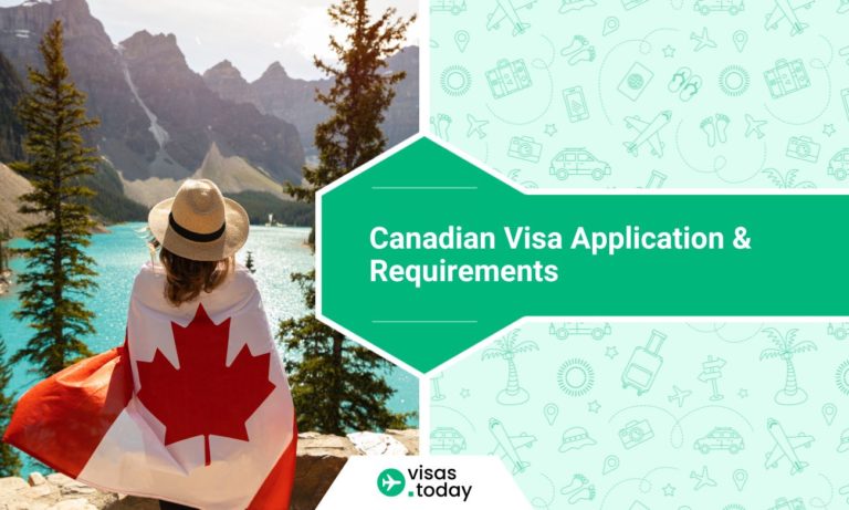 Canadian Visa Requirements