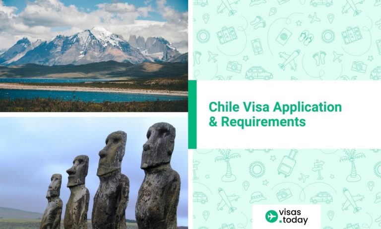 Chile Visa Application & Requirements