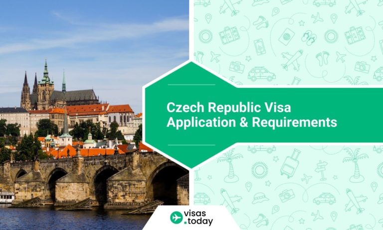 Czech Republic Visa Application & Requirements