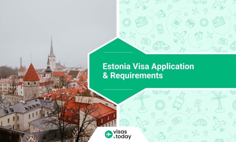 Estonia Visa Application & Requirements