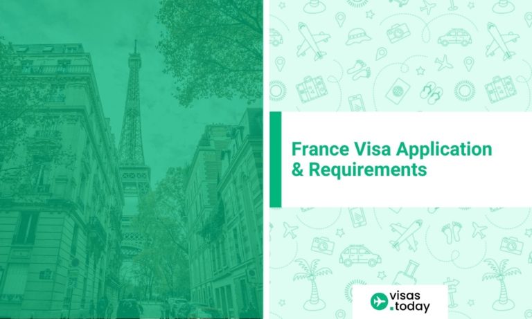 France Visa Application & Requirements