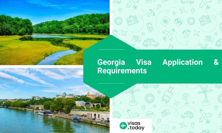 Georgia Visa Application & Requirements