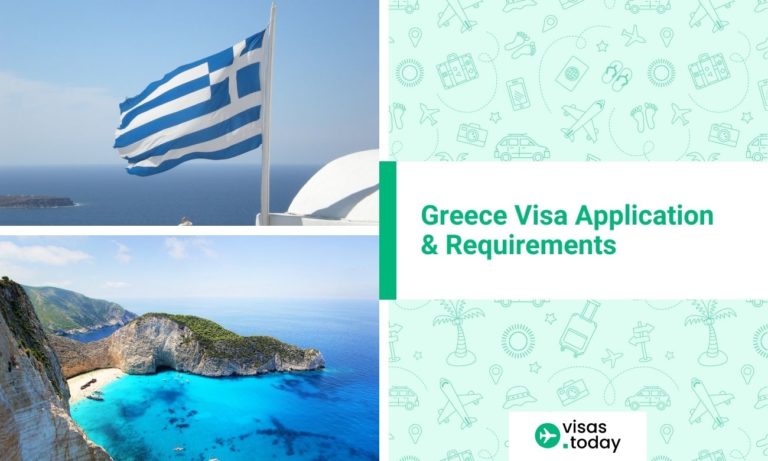 Greece Visa Application & Requirements