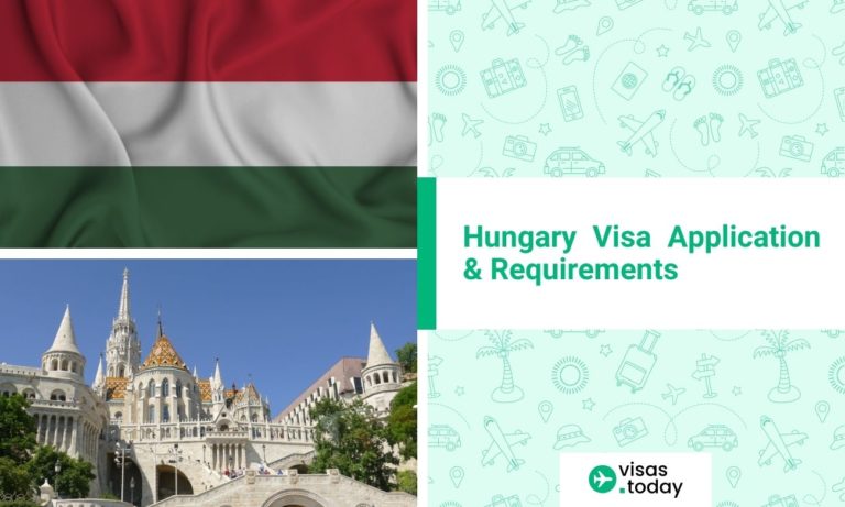 Hungary Visa Application & Requirements