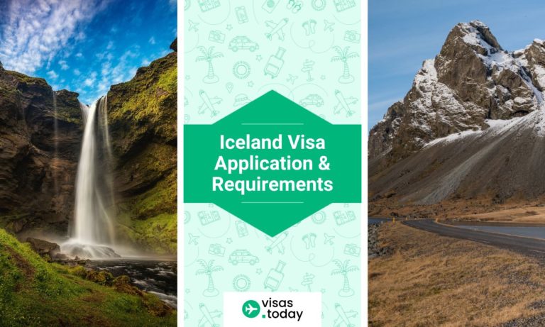 Iceland Visa Application & Requirements