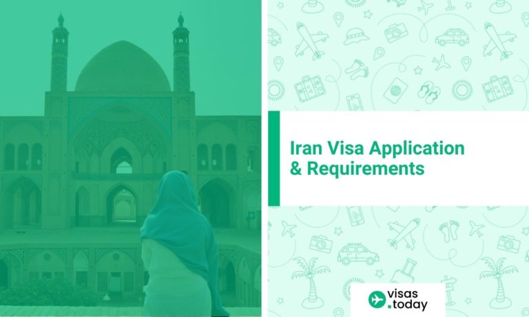 Iran Visa Application & Requirements