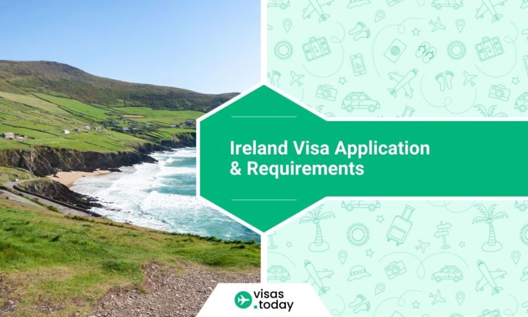 Ireland Visa Application & Requirements