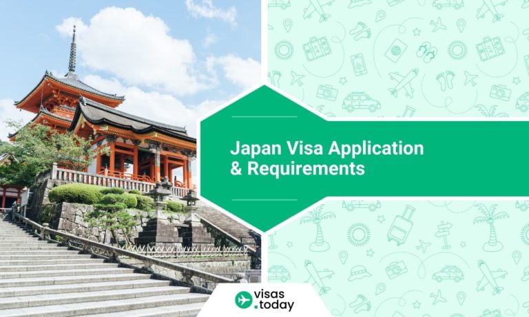 Japan Visa Application & Requirements