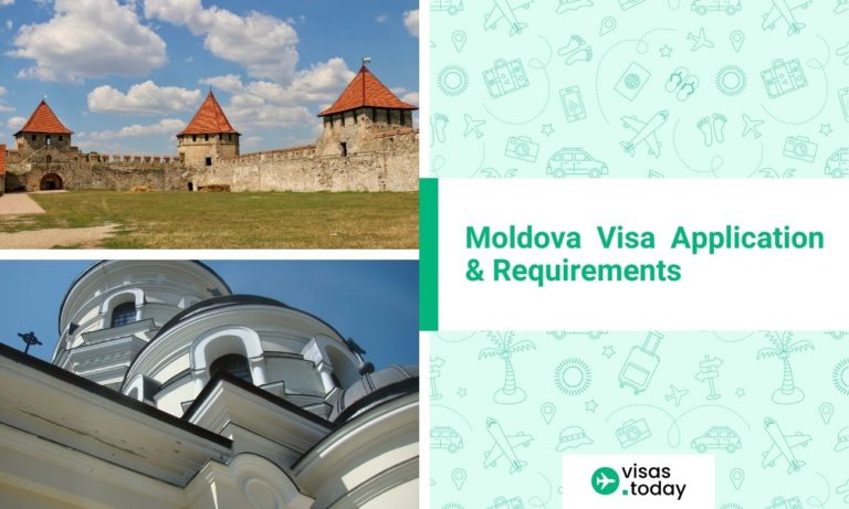 Moldova Visa Application & Requirements