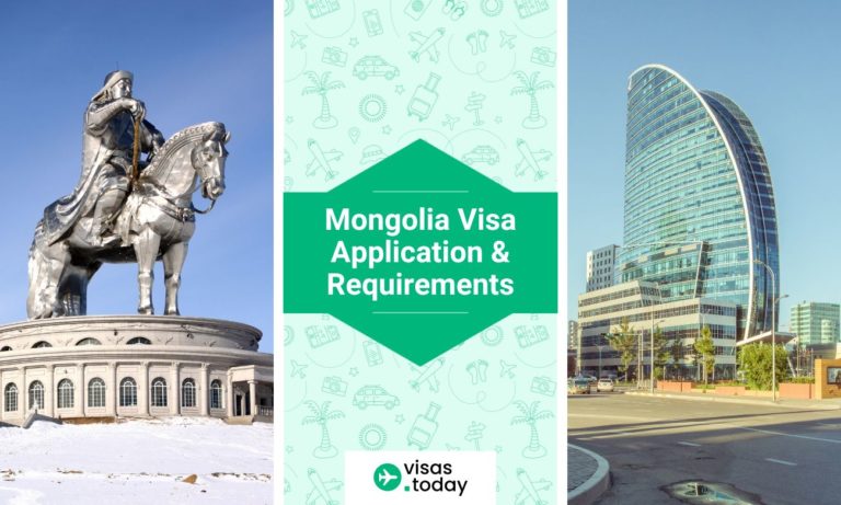 Mongolia Visa Application & Requirements