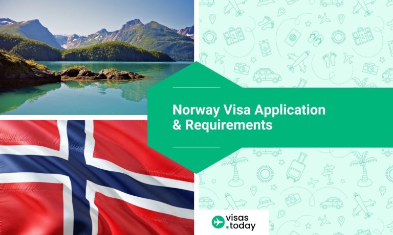 Norway Visa Application & Requirements