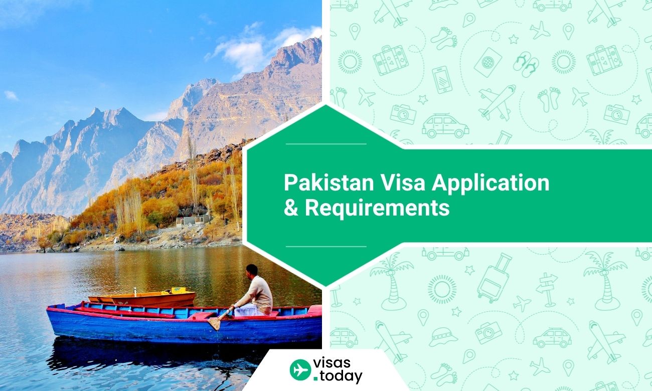 visit visa open for pakistan