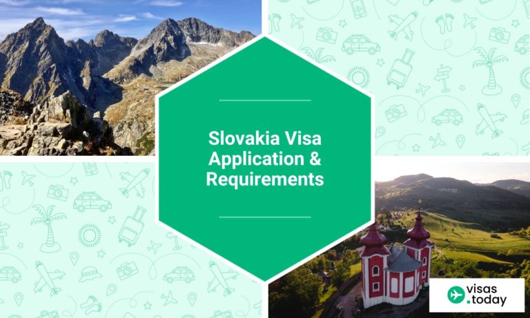 Slovakia Visa Application & Requirements