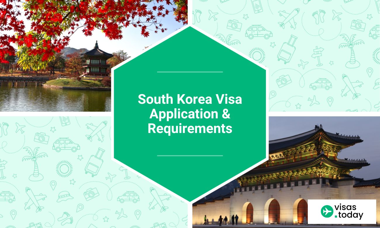 south korea family visit visa requirements