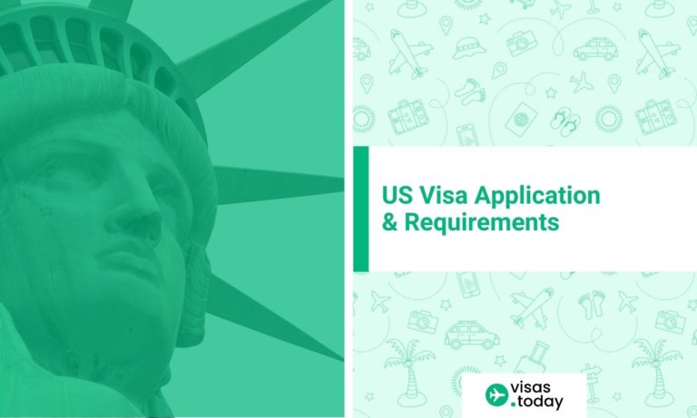 US Visa Application & Requirements