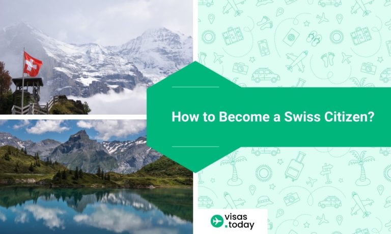 How to Become a Swiss Citizen?