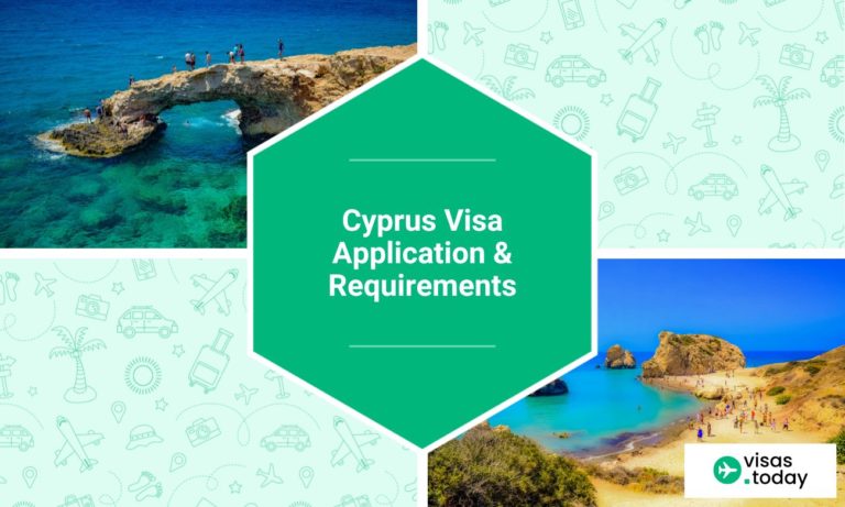 Cyprus Visa Application & Requirements