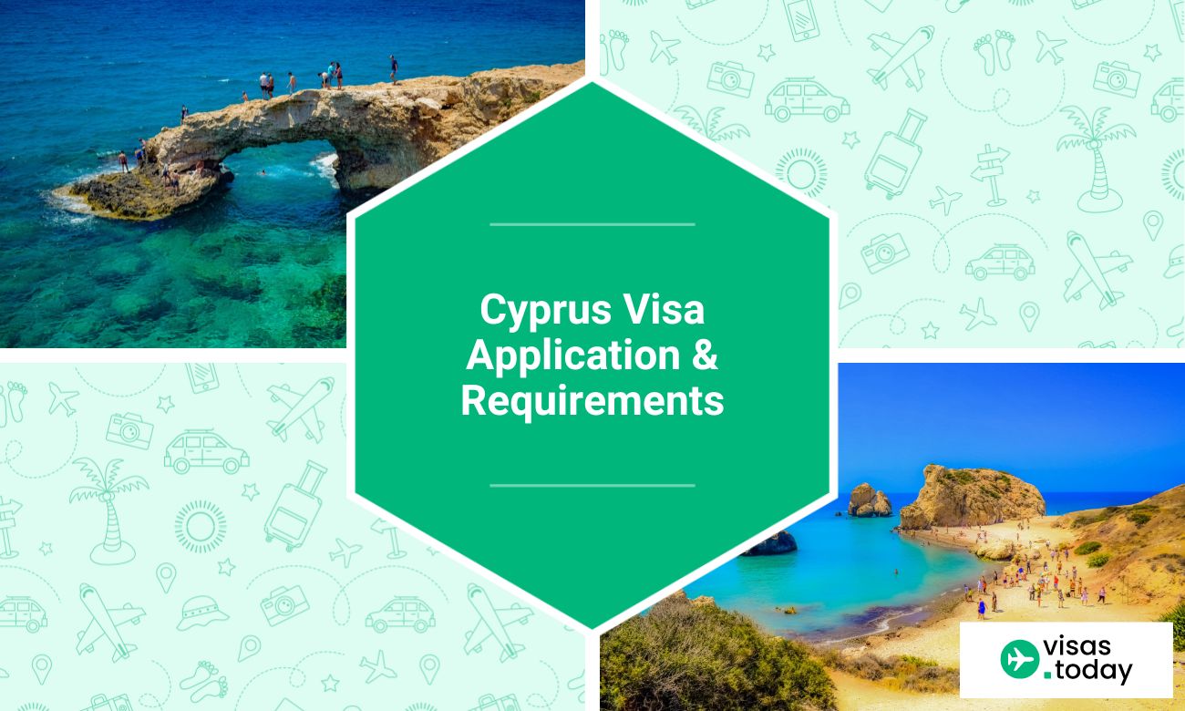 cyprus visit visa from uk