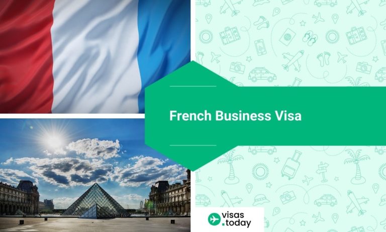 French Business Visa