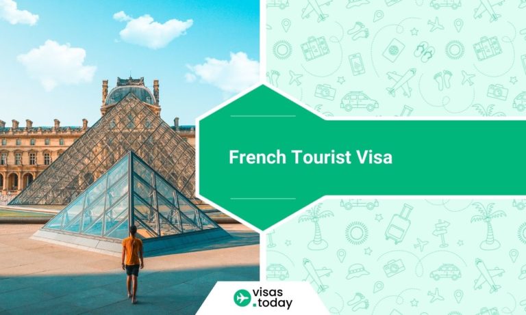 French Tourist Visa