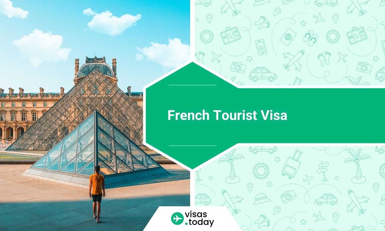 French Tourist Visa French Tourist Visa