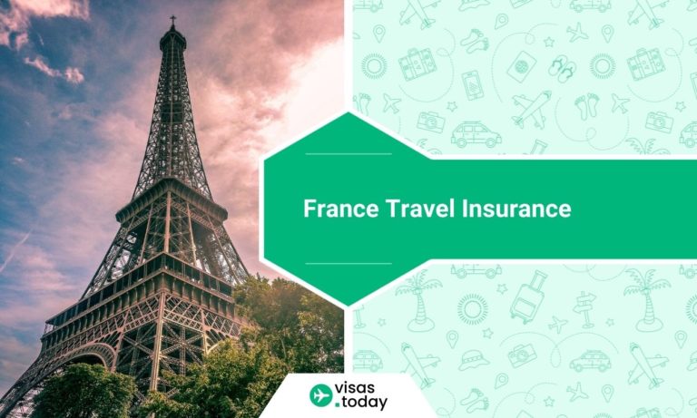France Travel Insurance
