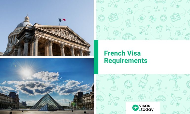 French Visa Requirements
