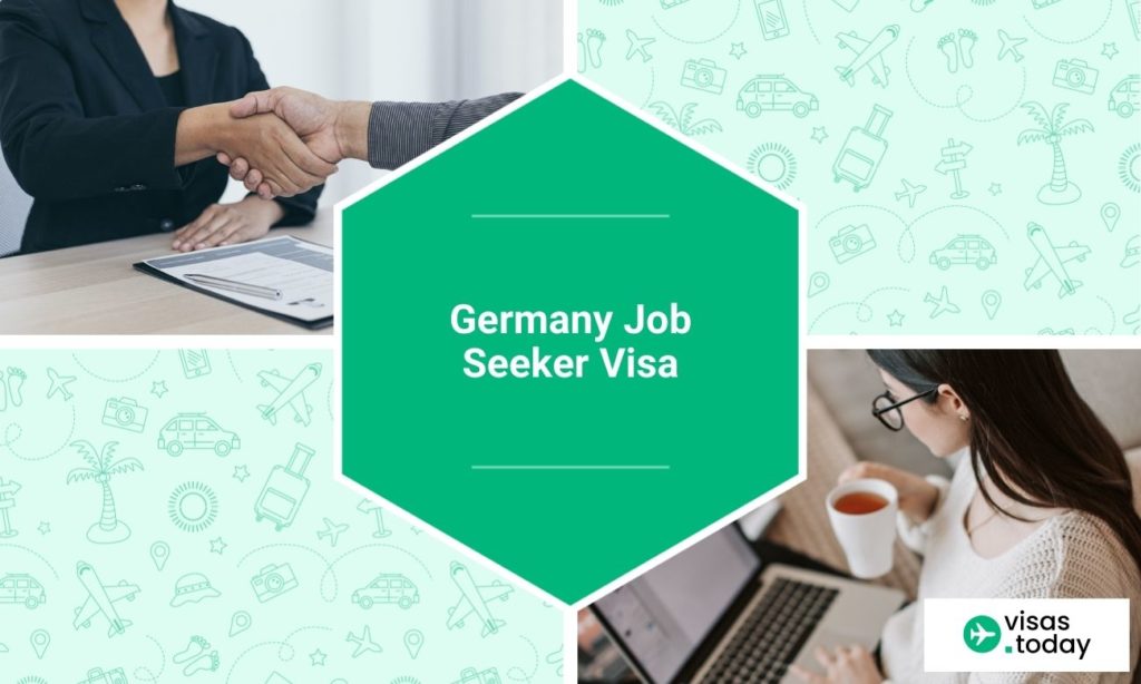 Germany Job Seeker Visa germany-job-seeker-visa