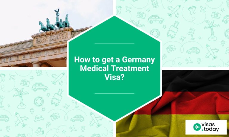 How to get a Germany Medical Treatment Visa?
