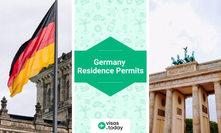 Germany Residence Permits