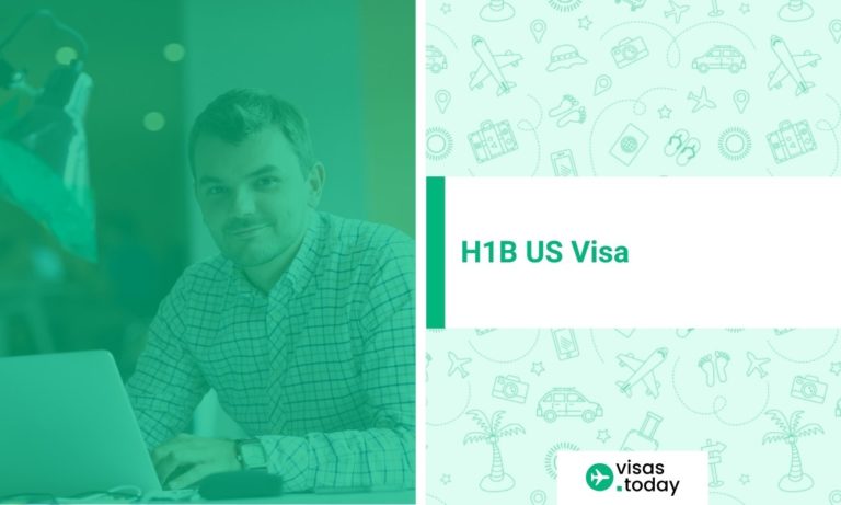 H1B US Visa