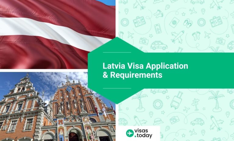 Latvia Visa Application & Requirements