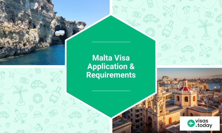 Malta Visa Application & Requirements