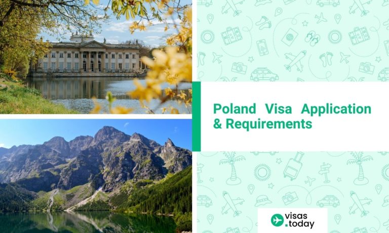 Poland Visa Application & Requirements
