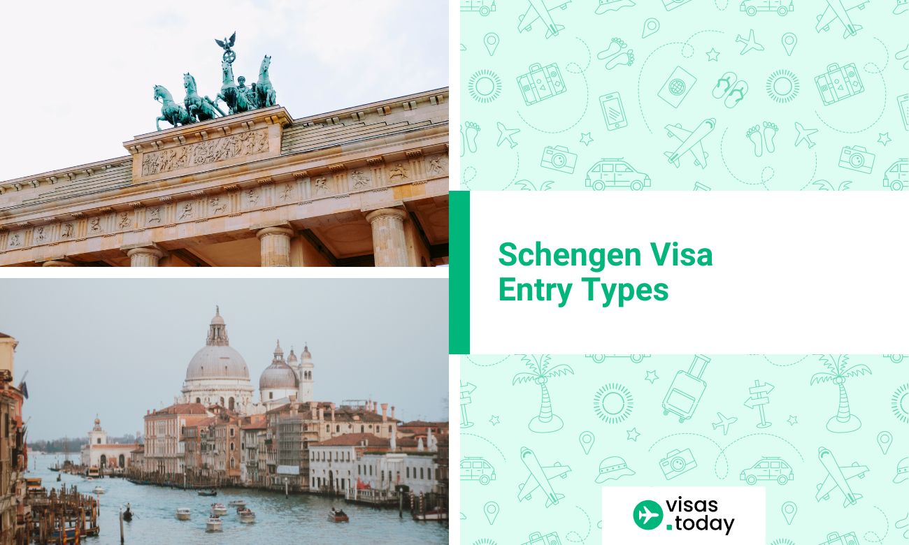 schengen-visa-entry-types