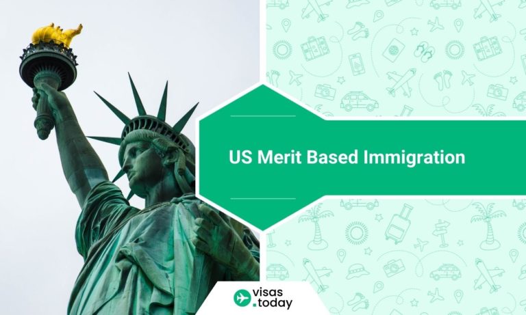 US Merit Based Immigration