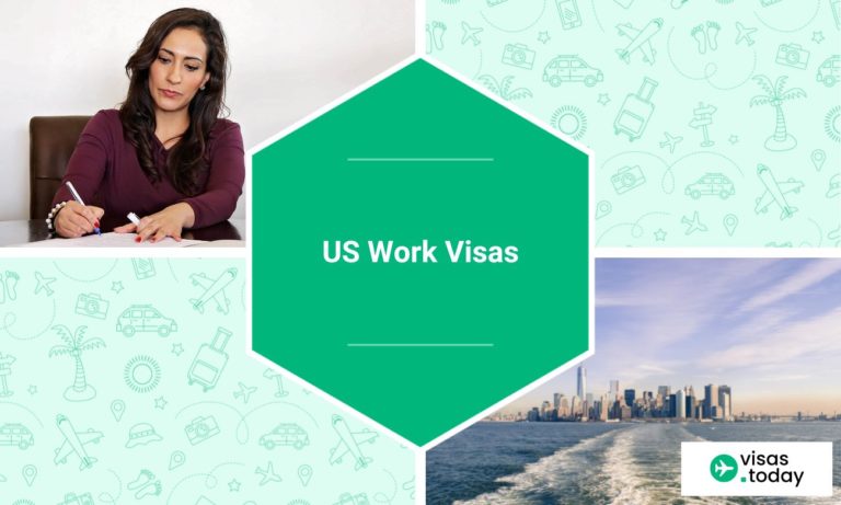 US Work Visas