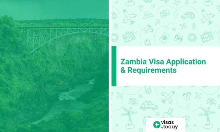 Zambia Visa Application & Requirements