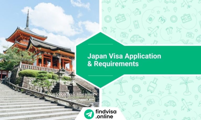 japan-visa-application-requirements